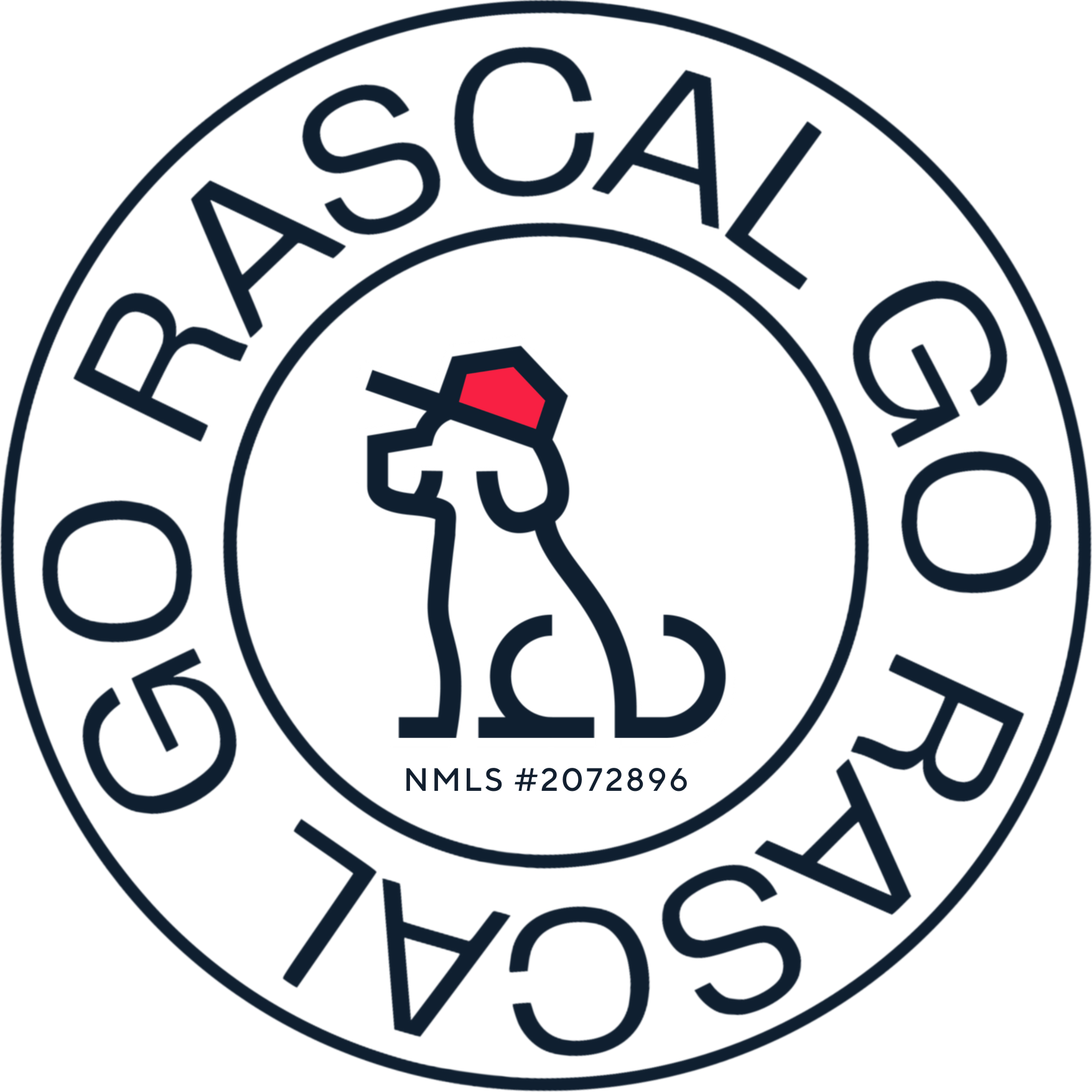 GoRascal logo