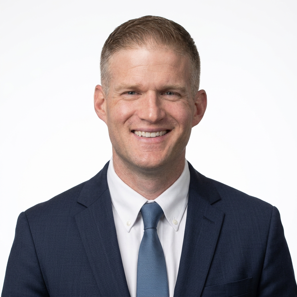 Kristofer Miller, Mortgage Loan Advisor, GoRascal