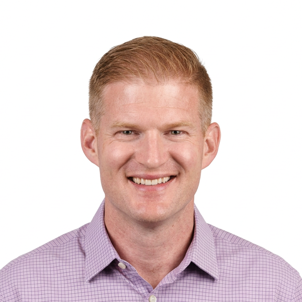 Kristofer Miller, Mortgage Loan Advisor, GoRascal